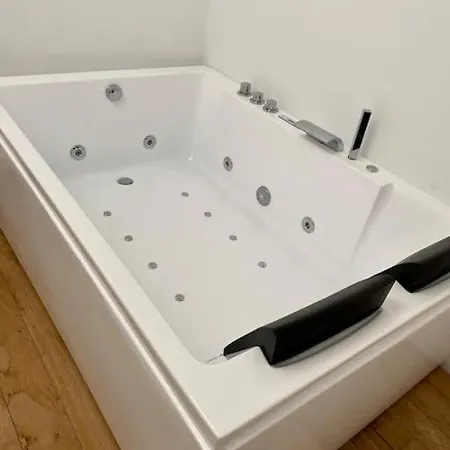 Jacuzzi Clim Proche Centre Avignon